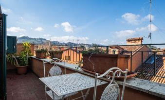 Santa Caterina Apartment by Wonderful Italy