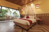Pu Luong Natura Hotels in Ba Thuoc District