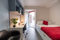 Sherbourne Village Coventry - Lejligheder