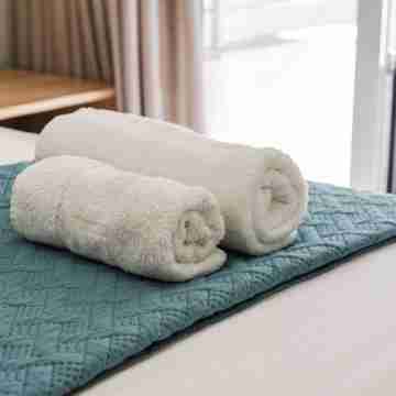 Relax Seaview Apartment Rooms