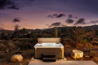Sage Moon By The Cohost Company Hotels in Pioneertown