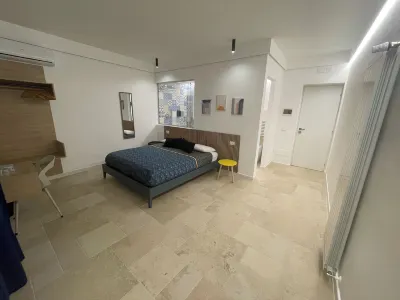 #Secretplace Hotels in Monte di Pietà