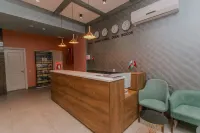 麥地那酒店