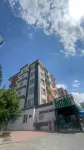 Argeus Prestij Hotel a Talas