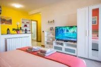 Apartments Milok Hotels in Korte