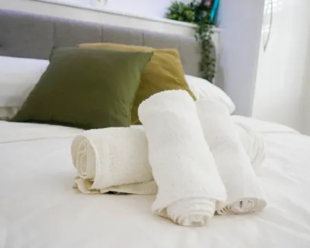 Irving House Hoteles en Solihull