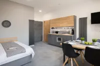 Vila Emona Hotels in Trnovo District