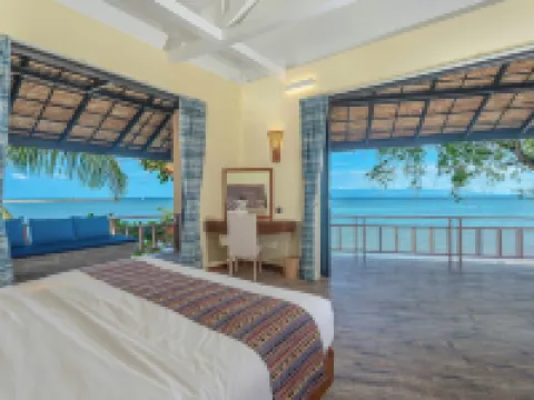 Absolute Beachfront Resort Hotels in Ko Pha-ngan District