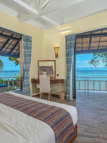 รูปภาพของแอ็บโซลูท บีชฟร้อนท์ รีสอร์ต