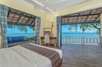 Absolute Beachfront Resort Hôtels à : Ko Pha Ngan