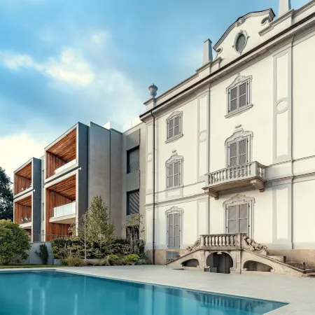 Residenza Montebello
