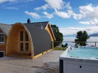 Yggdrasil Farmhotel Retreat, Spa & Yoga