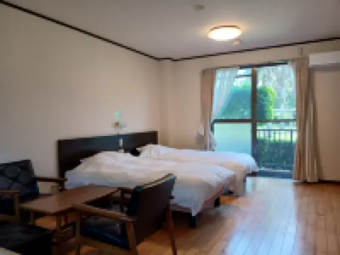 薩摩明治村財寶健康保養中心 垂水市酒店