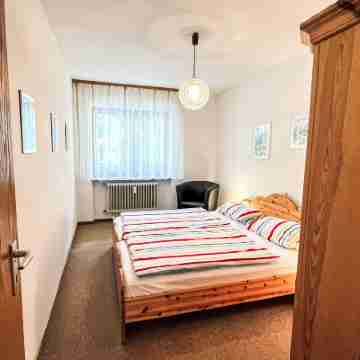 Sonnenmatt App. 12 Rooms