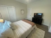 The Innwoods - One Bedroom Apartment