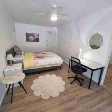 Mountain Creek Retreat Rooms