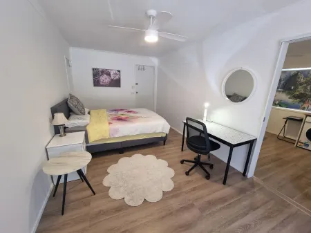 Mountain Creek Retreat