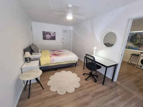 Mountain Creek Retreat Hotels in Mountain Creek