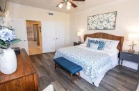 Beachfront & Beautiful - Spacious 3BR/2BA On Dauphin Island - Amazing Amenities - de charme