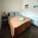 Authentic, rustic farmhouse in the heart of the Ariege Pyrenees