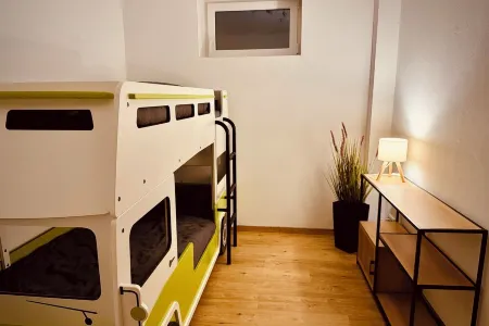 Vacation apartment "Veita-Herz Oberkotzau" Отели в г. Оберкотцау