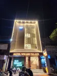 Hotel Wizard Palace Aurangabad Các khách sạn ở 