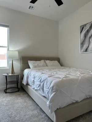 The Cosmo 640 Downtown Edmond