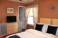 Charming studio in delightful Orlando with WiFi and AC