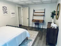 NEW 1 BDR-Heart of Munjoy Hill
