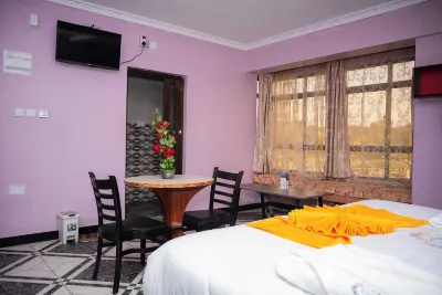 Hotel Good Putt Hotels in 