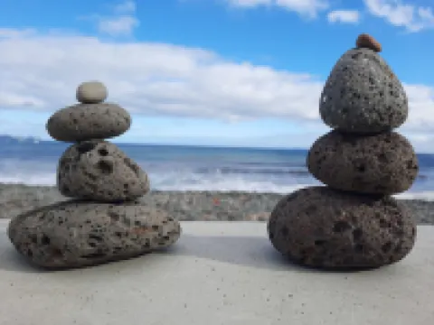 Sunny Beach Machico Apartment by Holiday Rental Madeira Hotels in Machico