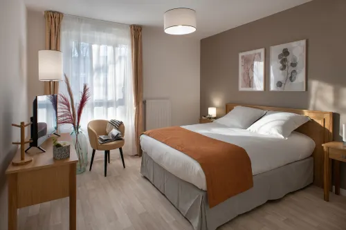 Le Jardin d'Edo Hotels in Rixheim