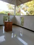 Charming 2-Bed Apartment in Weligama