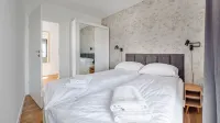 Apartamenty Sun & Snow Półwysep Dziwnów Hotels in Dziwnówek