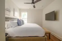 Luxury in Downtown Trussville