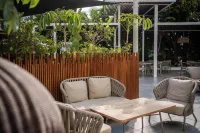 MARGADINA HOTEL - ที่มีสปา
