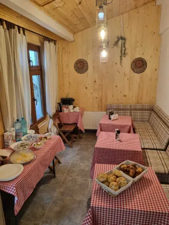 Drachenhaus Urban Village Отели рядом с достопримечательностью «DASH»