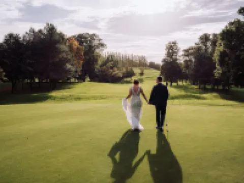 Edenmore高爾夫鄉村俱樂部 克雷加文酒店