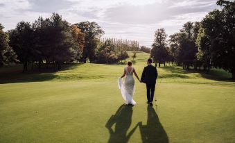 Edenmore Golf and Country Club