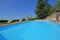 La Badia 2 in Tavarnelle Val di Pesa