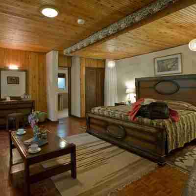 MARA SOPA LODGE Rooms