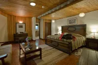 MARA SOPA LODGE Hotel di Siana