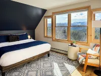 Sauna, Hot Tub, Game Room & Mountain Views Hotels in Newry