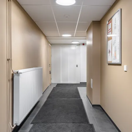 Hiisi Homes Turku Ratapiha