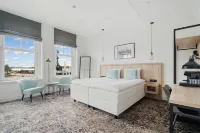 Hotel Maassluis Hotels in Brielle