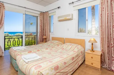 Villa Sotiroula in Agia Marina Chrysochous