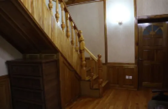 Old Inn Hostel