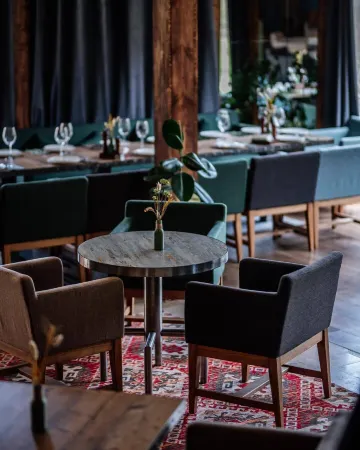 Teghenis Resort Отели рядом с достопримечательностью «Горнолыжный курорт Цахкадзор»