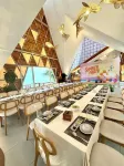 Fly Up Resort Hotels in Kien Hai District