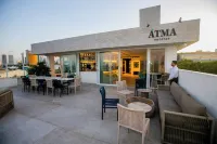 Liiv Mar - Natal Ponta Negra